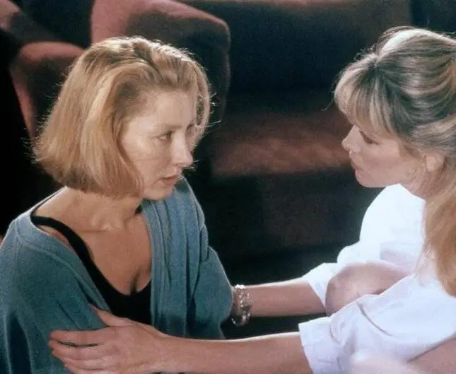 Тайники души 2 (1991) через торрент бесплатно Тайники души 2 (1991) фильм через торрент бесплатно