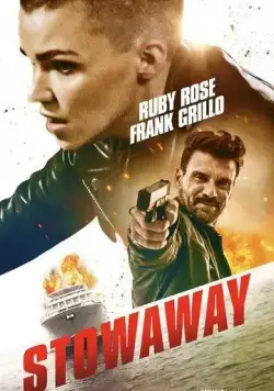 Безбилетный пассажир / Stowaway (2021) фильм скачать через торрент в хорошем качестве