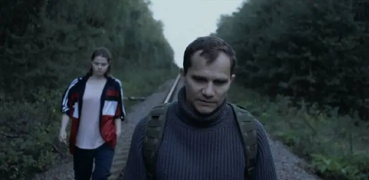 Сон (2021) через торрент бесплатно Сон (2021) фильм через торрент бесплатно