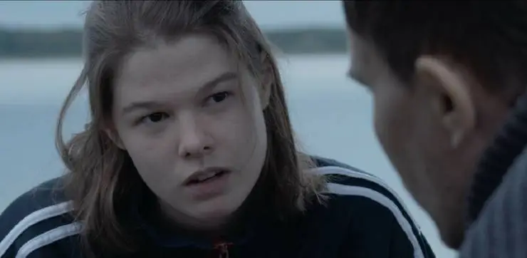 Сон (2021) через торрент скачать Сон (2021) фильм через торрент скачать