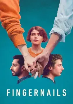 Ногти / Fingernails (2023) фильм скачать через торрент в хорошем качестве