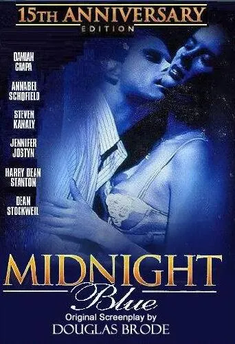 Полночная грусть / Midnight Blue (1997) фильм скачать через торрент в хорошем качестве