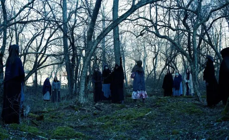 Хэллбендер (2021) через торрент скачать Хэллбендер (2021) фильм через торрент скачать