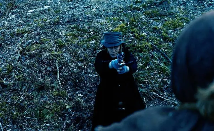 Хэллбендер (2021) через торрент бесплатно Хэллбендер (2021) фильм через торрент бесплатно