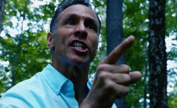 Хэллбендер (2021) в хорошем качестве через торрент Хэллбендер (2021) фильм в хорошем качестве через торрент