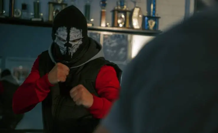 Жизнь после боя (2024) через торрент скачать Жизнь после боя (2024) фильм через торрент скачать