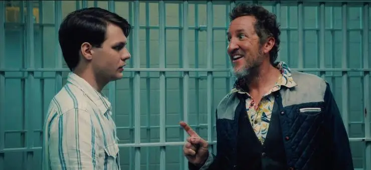 Ботан и Молли (2023) через торрент бесплатно Ботан и Молли (2023) фильм через торрент бесплатно