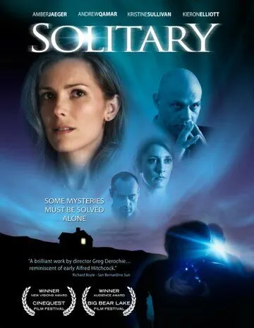 Обманчивая память / Solitary (2009) фильм скачать через торрент в хорошем качестве