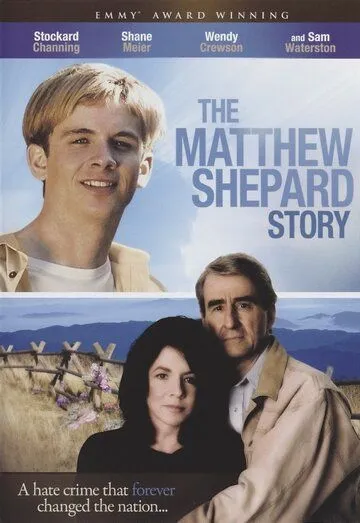 Скачать История Мэттью Шепарда / The Matthew Shepard Story (2002) фильм через торрент на русском