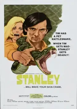 Стэнли / Stanley (1972) фильм скачать через торрент в хорошем качестве