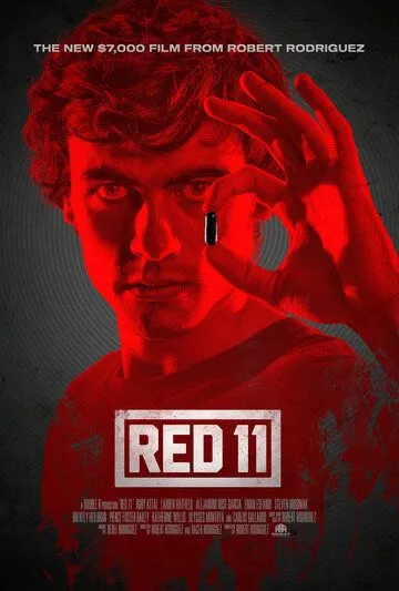 Красный 11 / Red Eleven (2019) фильм скачать через торрент в хорошем качестве
