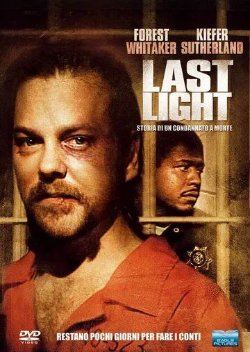Приговоренный к смерти / Last Light (1993) фильм скачать через торрент в хорошем качестве
