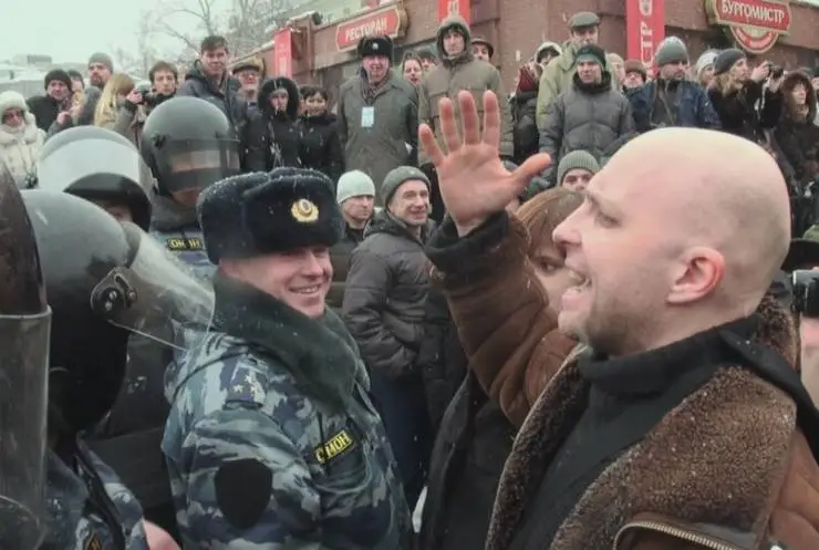 Зима, уходи! (2012) через торрент бесплатно Зима, уходи! (2012) фильм через торрент бесплатно