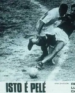 Это Пеле (1974) через торрент скачать Это Пеле (1974) фильм через торрент скачать