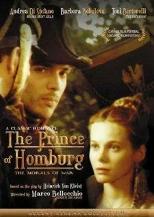 Принц Гомбургский / Il principe di Homburg (1996) фильм скачать через торрент в хорошем качестве