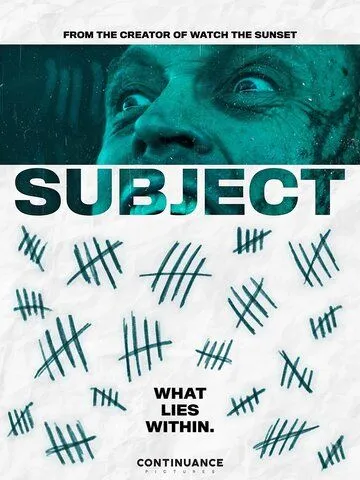 Субьект / Subject (2023) фильм скачать через торрент в хорошем качестве