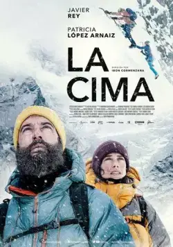 Скачать Вершина / La cima (2022) фильм через торрент на русском