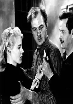 Куколка (1956) в хорошем качестве через торрент Куколка (1956) фильм в хорошем качестве через торрент