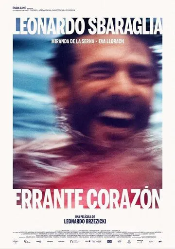 Errante corazón (2021) фильм скачать через торрент в хорошем качестве