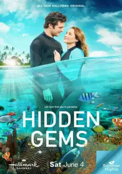 Спрятанное сокровище / Hidden Gems (2022) фильм скачать через торрент в хорошем качестве