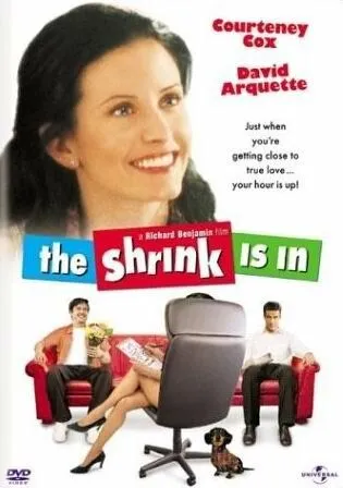 Скачать А вот и доктор / The Shrink Is In (2001) фильм через торрент на русском