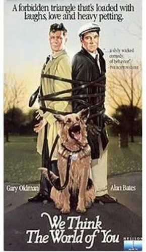 Мы думаем только о тебе / We Think the World of You (1988) фильм скачать через торрент в хорошем качестве