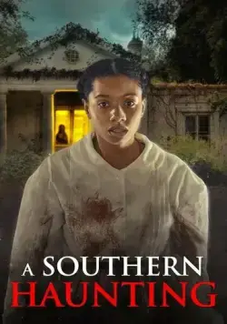 Призраки юга / A Southern Haunting (2023) фильм скачать через торрент в хорошем качестве