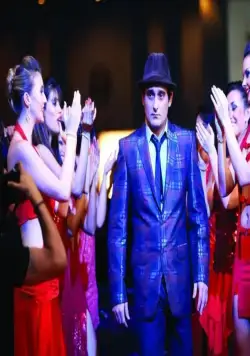 Путь к успеху (2009) через торрент бесплатно Путь к успеху (2009) фильм через торрент бесплатно