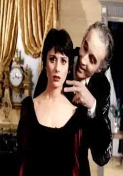 Вампир в Венеции (1976) в хорошем качестве через торрент Вампир в Венеции (1976) фильм в хорошем качестве через торрент