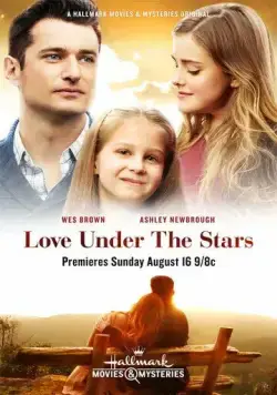 Скачать Любовь под звёздами / Love Under the Stars (2015) фильм через торрент на русском