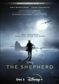 Пастырь / The Shepherd (2023) фильм скачать через торрент в хорошем качестве
