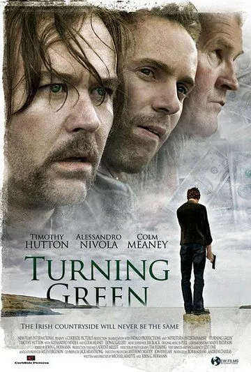 Путь к себе / Turning Green (2005) фильм скачать через торрент в хорошем качестве