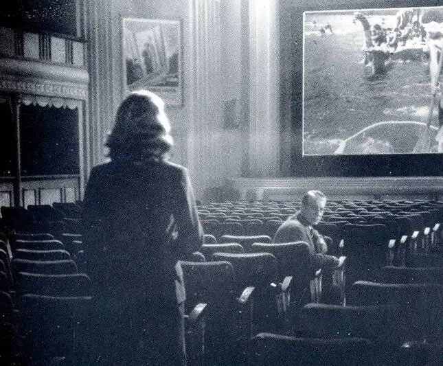 Мари из порта (1950) через торрент бесплатно Мари из порта (1950) фильм через торрент бесплатно