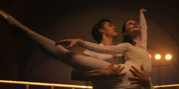 Райские птицы (2021) через торрент скачать Райские птицы (2021) фильм через торрент скачать