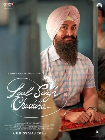 Лаал Сингх Чадда / Laal Singh Chaddha (2022) фильм скачать через торрент в хорошем качестве