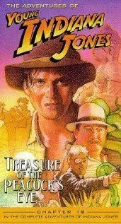 Приключения молодого Индианы Джонса: Глаз павлина / The Adventures of Young Indiana Jones: Treasure of the Peacock's Eye (1995) фильм скачать через торрент в хорошем качестве