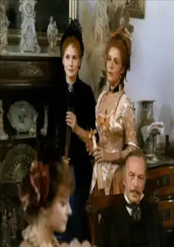 Наследство Феррамонти (1976) через торрент скачать Наследство Феррамонти (1976) фильм через торрент скачать