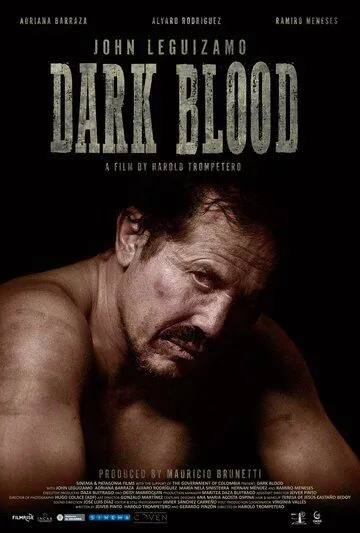 Тёмная кровь / Dark Blood (2021) фильм скачать через торрент в хорошем качестве