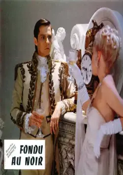 Затемнение (1980) через торрент бесплатно Затемнение (1980) фильм через торрент бесплатно