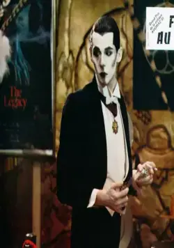 Затемнение (1980) в хорошем качестве через торрент Затемнение (1980) фильм в хорошем качестве через торрент