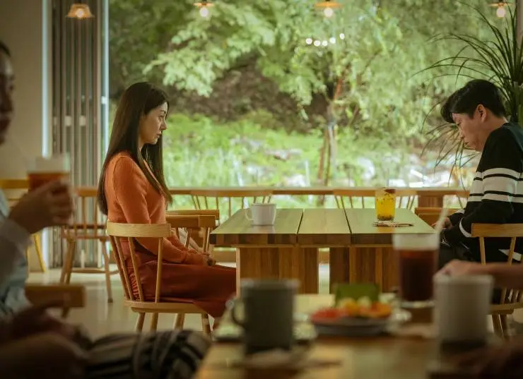 Возможно, любовь (2021) через торрент скачать Возможно, любовь (2021) фильм через торрент скачать