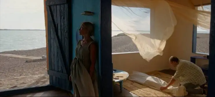 Зере (2021) через торрент бесплатно Зере (2021) фильм через торрент бесплатно