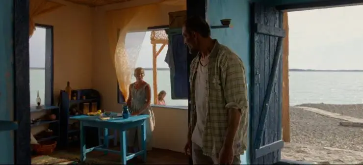 Зере (2021) в хорошем качестве через торрент Зере (2021) фильм в хорошем качестве через торрент