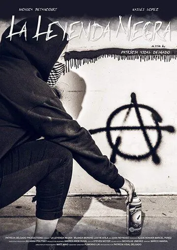 Скачать Чёрная легенда / La leyenda negra (2020) фильм через торрент на русском