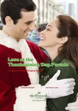 Любовь в Раю / Love at the Thanksgiving Day Parade (2012) фильм скачать через торрент в хорошем качестве