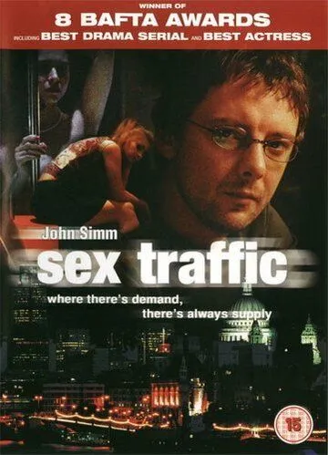 Секс-трафик / Sex Traffic (2004) сериал скачать через торрент в хорошем качестве