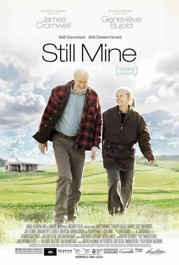 Всё равно моя / Still Mine (2012) фильм скачать через торрент в хорошем качестве
