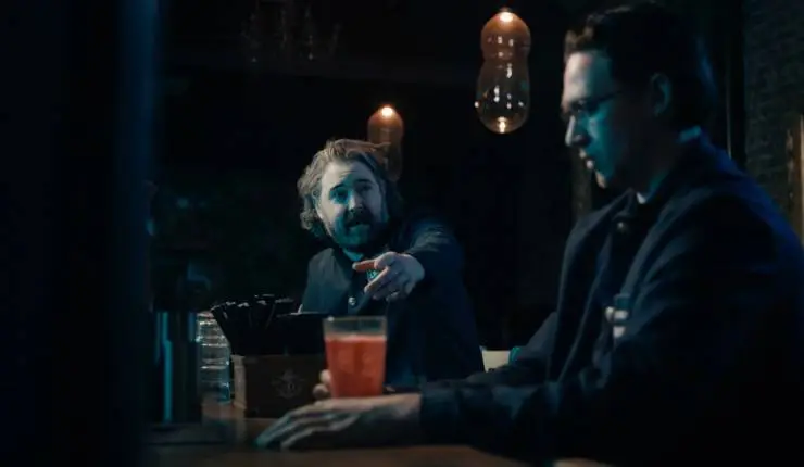 Шутки ангелов (2022) через торрент скачать Шутки ангелов (2022) фильм через торрент скачать