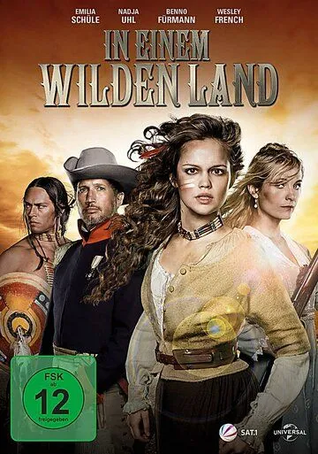 В дикой Земле / In einem wilden Land (2013) фильм скачать через торрент в хорошем качестве