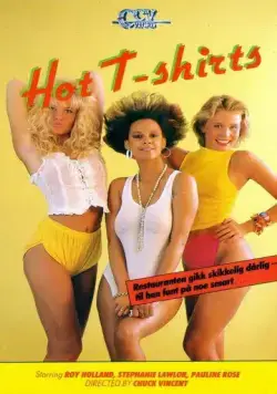 Горячие футболки / Hot T-Shirts (1980) фильм скачать через торрент в хорошем качестве